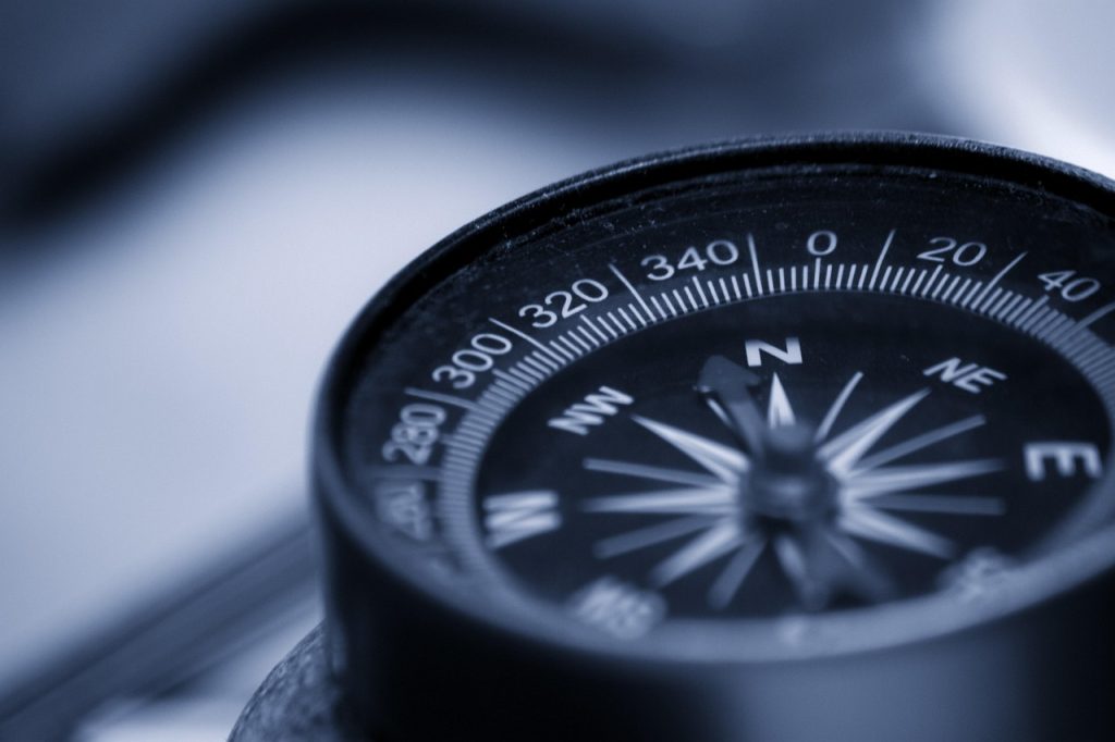 compass, orientation, map, address, north, south, navigation, travel, hiking, east, adventure, exploration, geography, symbol, discovery, nature, leadership, disoriented, nautical